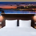 Lindner Bratislava, Part Of Jdv By Hyatt 4*