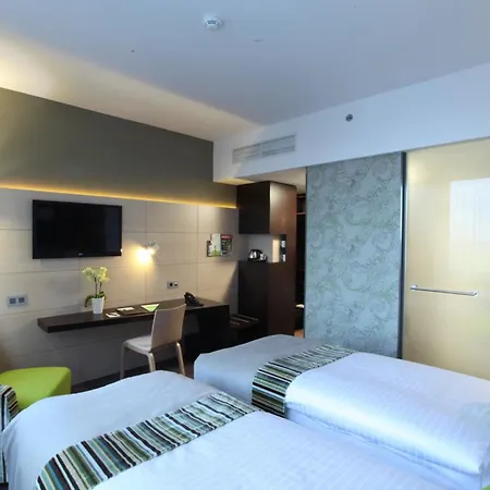 Lindner Bratislava, Part Of Jdv By Hyatt Hotel Bratislava