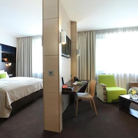 Hotel Lindner Bratislava, Part Of Jdv By Hyatt Bratislava