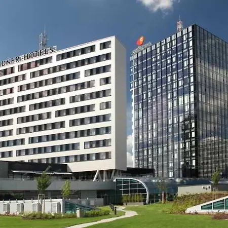 Lindner Bratislava, Part Of Jdv By Hyatt