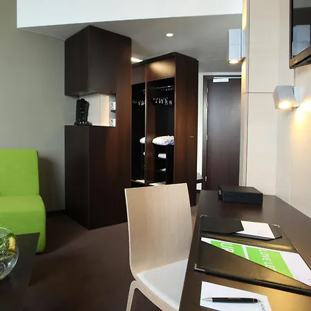 Lindner Bratislava, Part Of Jdv By Hyatt Hotel