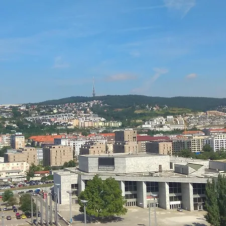 Hotel Lindner Bratislava, Part Of Jdv By Hyatt Bratislava
