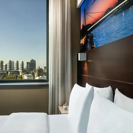 Lindner Bratislava, Part Of Jdv By Hyatt 4* Bratislava