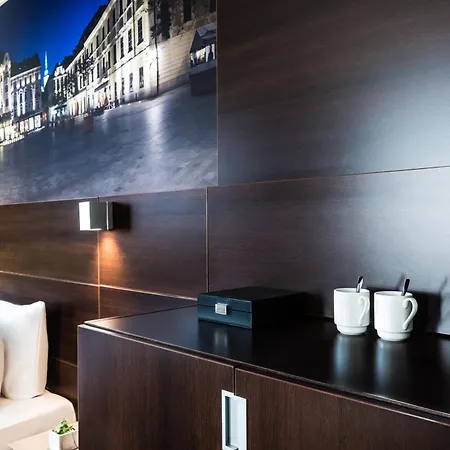 Lindner Bratislava, Part Of Jdv By Hyatt