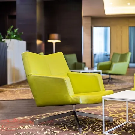 Hotel Lindner Bratislava, Part Of Jdv By Hyatt