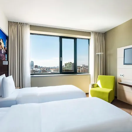 Lindner Bratislava, Part Of Jdv By Hyatt