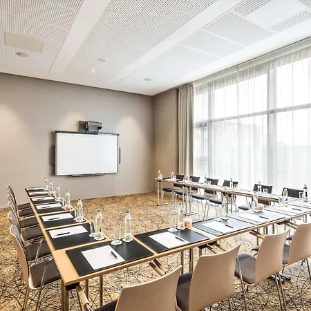 Lindner Bratislava, Part Of Jdv By Hyatt Hotel