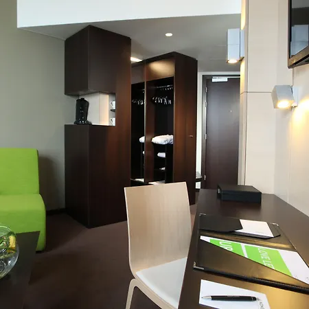 Lindner Bratislava, Part Of Jdv By Hyatt 4* Bratislava