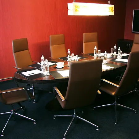 Hotel Lindner Bratislava, Part Of Jdv By Hyatt Bratislava