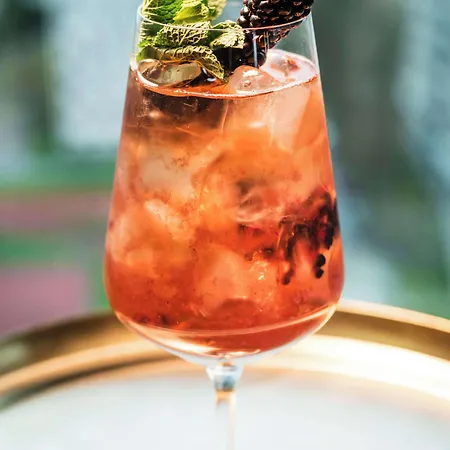 Lindner Bratislava, Part Of Jdv By Hyatt Hotel Bratislava