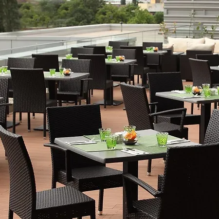 Lindner Bratislava, Part Of Jdv By Hyatt Bratislava