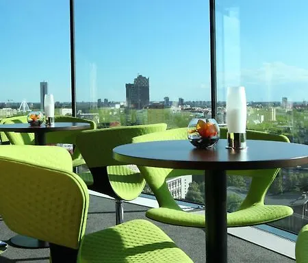 Lindner Bratislava, Part Of Jdv By Hyatt Hotel Bratislava