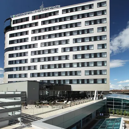 Hotel Lindner Bratislava, Part Of Jdv By Hyatt