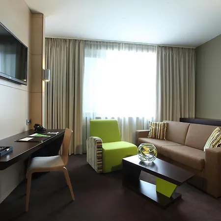 Hotel Lindner Bratislava, Part Of Jdv By Hyatt