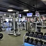 Lindner Bratislava, Part Of Jdv By Hyatt Hotel 4*
