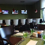 Lindner Bratislava, Part Of Jdv By Hyatt 4* Pressburg