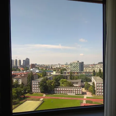 Lindner Bratislava, Part Of Jdv By Hyatt 4*