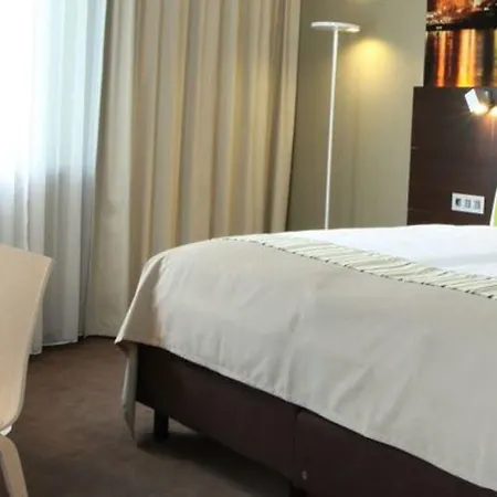 Lindner Bratislava, Part Of Jdv By Hyatt Bratislava