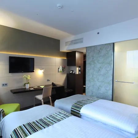 Lindner Bratislava, Part Of Jdv By Hyatt Hotel Pressburg