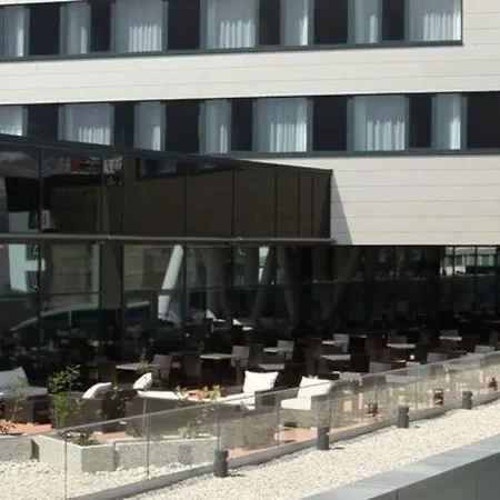 Szálloda Lindner Bratislava, Part Of Jdv By Hyatt Pozsony
