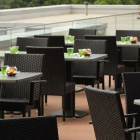 Lindner Bratislava, Part Of Jdv By Hyatt