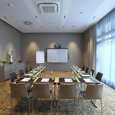 Hotel Lindner Bratislava, Part Of Jdv By Hyatt Pressburg