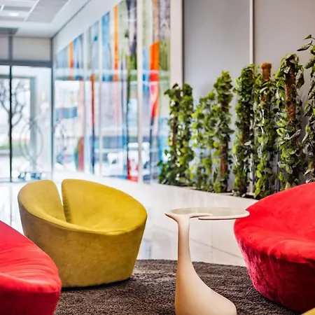 Lindner Bratislava, Part Of Jdv By Hyatt Hotel Bratislava