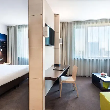 Lindner Bratislava, Part Of Jdv By Hyatt