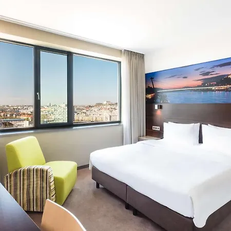 Hotel Lindner Bratislava, Part Of Jdv By Hyatt Pressburg