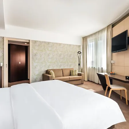 Hotel Lindner Bratislava, Part Of Jdv By Hyatt