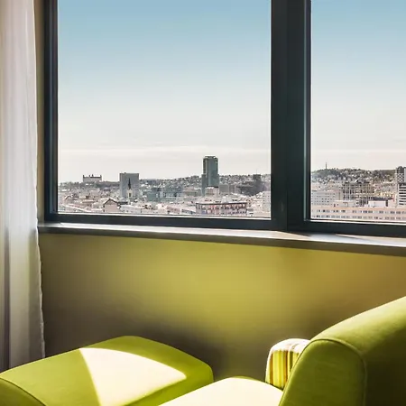 Lindner Bratislava, Part Of Jdv By Hyatt Hotel