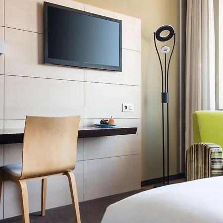 Lindner Bratislava, Part Of Jdv By Hyatt Hotel Bratislava