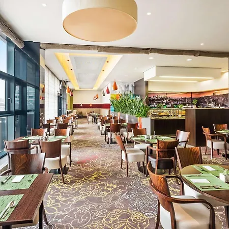 林德纳中央美术馆酒店 酒店 布拉迪斯拉发