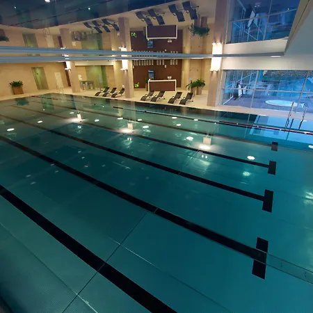 Lindner Bratislava, Part Of Jdv By Hyatt Pressburg