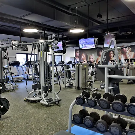 Lindner Bratislava, Part Of Jdv By Hyatt Hotel 4*