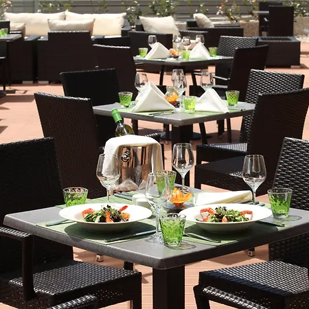 Lindner Bratislava, Part Of Jdv By Hyatt Pressburg