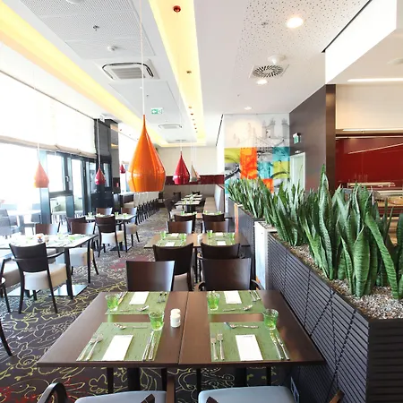 Hotel Lindner Bratislava, Part Of Jdv By Hyatt 4*