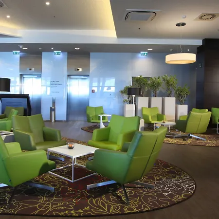 Lindner Bratislava, Part Of Jdv By Hyatt Pressburg