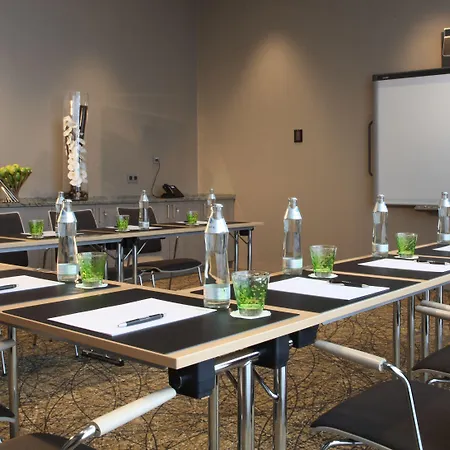 Lindner Bratislava, Part Of Jdv By Hyatt 4*