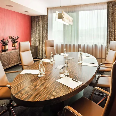 Hotel Lindner Bratislava, Part Of Jdv By Hyatt