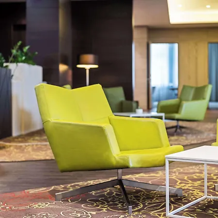 Lindner Bratislava, Part Of Jdv By Hyatt 4* Pressburg