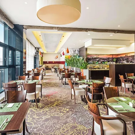 Lindner Bratislava, Part Of Jdv By Hyatt Hotel Pressburg