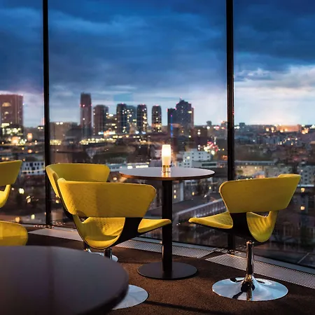 Lindner Bratislava, Part Of Jdv By Hyatt Pressburg