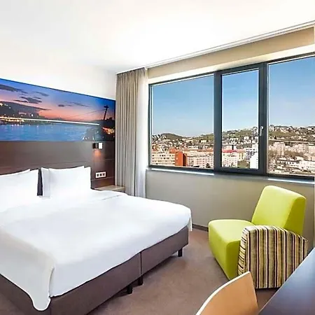 Lindner Bratislava, Part Of Jdv By Hyatt מלון