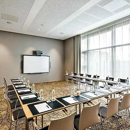 Lindner Bratislava, Part Of Jdv By Hyatt Hotel Pressburg
