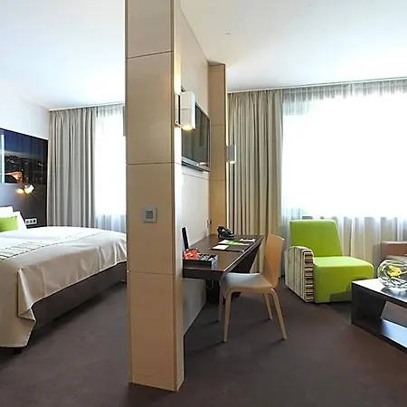 Lindner Bratislava, Part Of Jdv By Hyatt