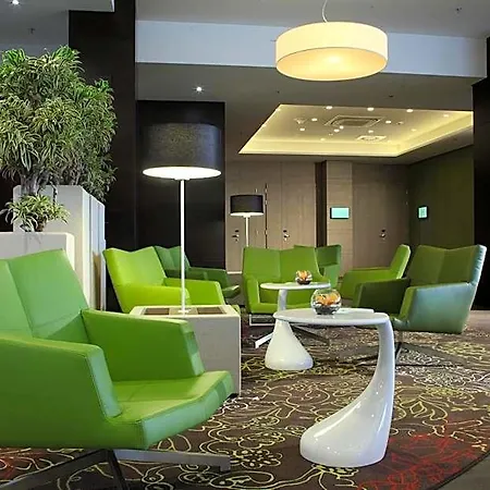Lindner Bratislava, Part Of Jdv By Hyatt Hotel Pressburg