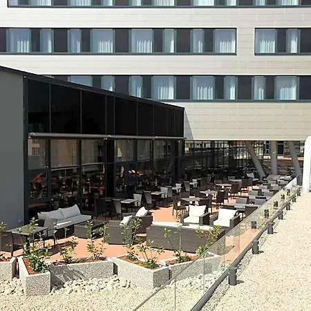 Lindner Bratislava, Part Of Jdv By Hyatt