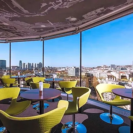 Hotel Lindner Bratislava, Part Of Jdv By Hyatt Pressburg