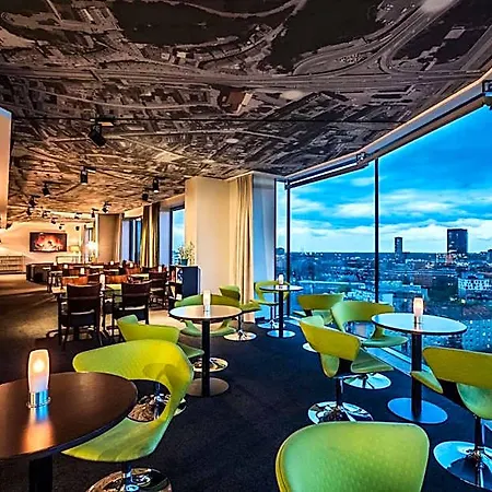 Hotel Lindner Bratislava, Part Of Jdv By Hyatt